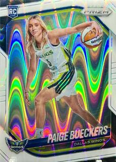 Paige Bueckers