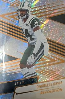 Darrelle Revis