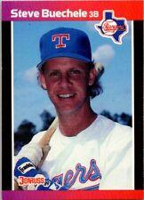 Steve Buechele