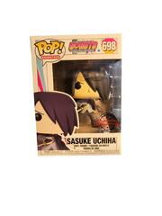 Sasuke Uchiha [Special Edition] #698