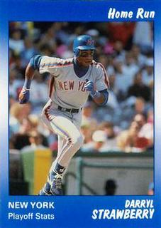 Darryl Strawberry