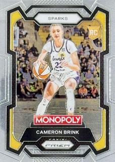 Cameron Brink