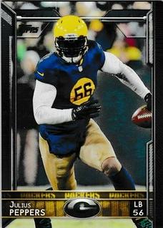 Julius Peppers