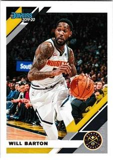 Will Barton