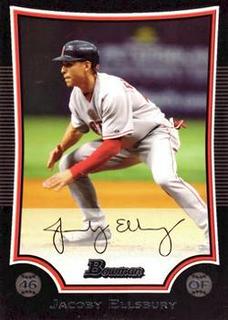 Jacoby Ellsbury