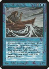 Water Elemental Magic Alpha Prices