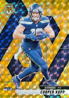 Cooper Kupp