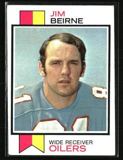 Jim Beirne