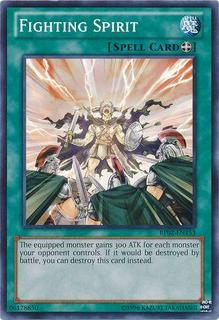 Fighting Spirit BP02-EN153