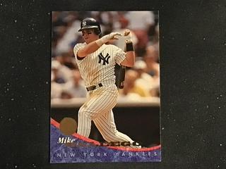 MIKE GALLEGO