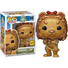 Cowardly Lion [Metallic] #1515