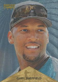 Gary Sheffield