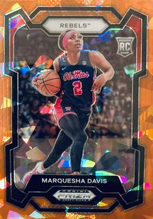 Marquesha Davis