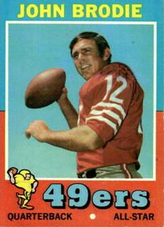 John Brodie