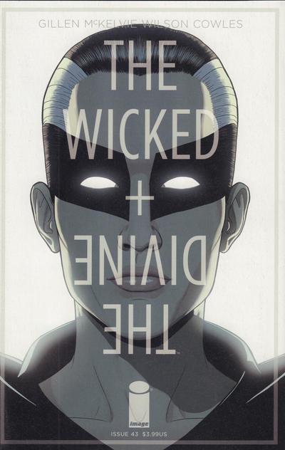 The Wicked + The Divine #43 (2019) Comic Books The Wicked + The Divine