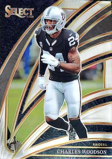 Charles Woodson