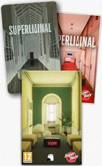 Superliminal [Steelbook Edition] PAL Nintendo Switch Prices