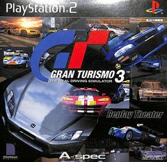Gran Turismo 3: Replay Theater JP Playstation 2 Prices