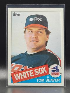 Tom Seaver