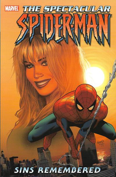 Sins Remembered #5 (2005) Comic Books Spectacular Spider-Man