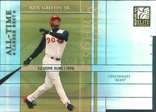 Ken Griffey Jr.