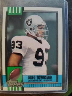 Greg Townsend