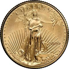 2000 W [PROOF] Coins $5 American Gold Eagle Prices