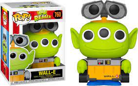 Wall-E #760 Funko POP Disney