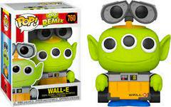 Wall-E #760 Funko POP Disney Prices