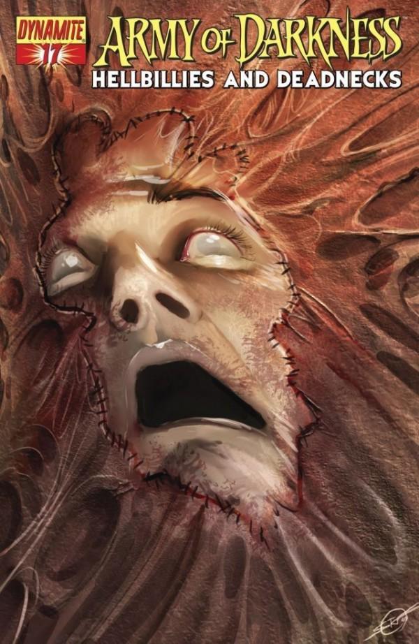 Army of Darkness #17 (2009) Comic Books Army of Darkness