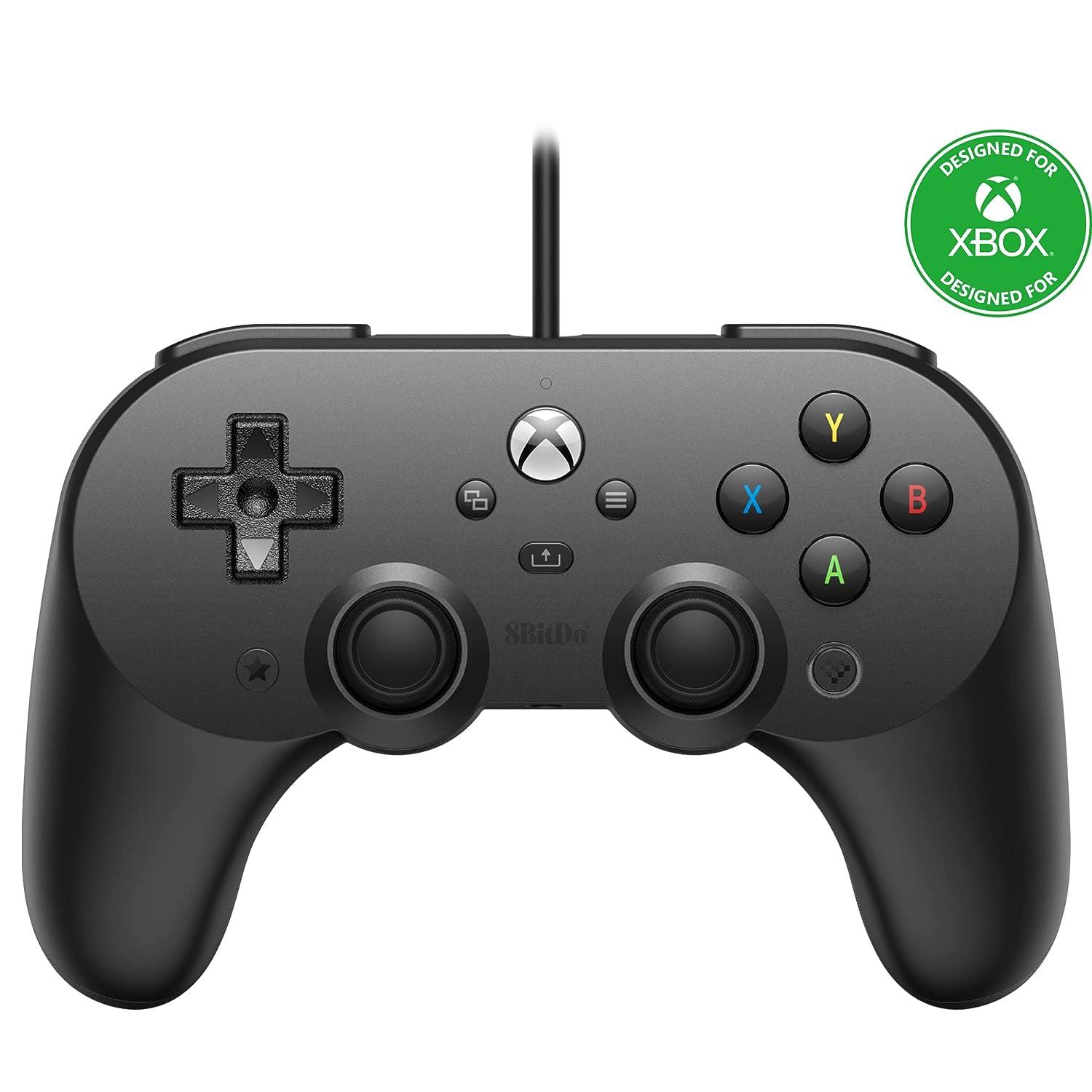 Pro 2 Wired Controller PAL Xbox Series X