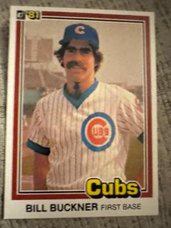 Bill Buckner