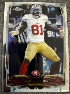 Anquan Boldin