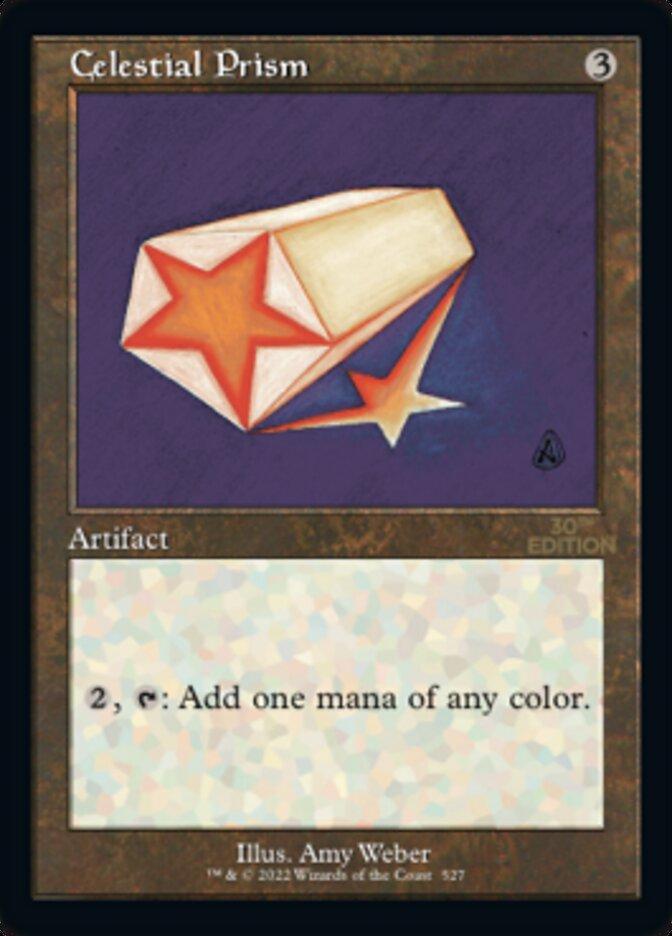 Celestial Prism #527 Magic 30th Anniversary