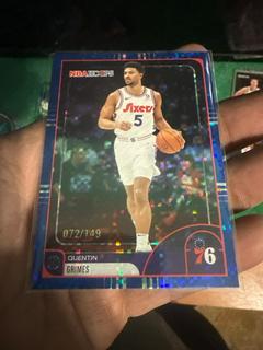 Quentin Grimes