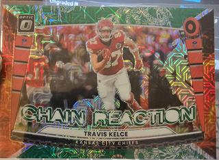 Travis Kelce