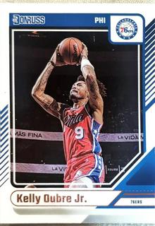 Kelly Oubre Jr.