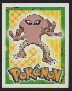 Hitmonlee