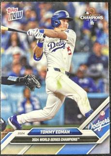 Tommy Edman