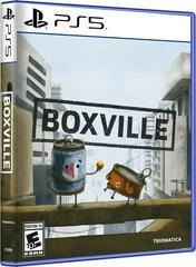 Boxville Playstation 5 Prices