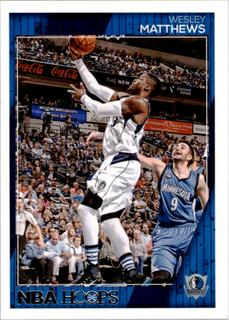 Wesley Matthews