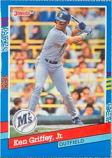 Ken Griffey Jr.