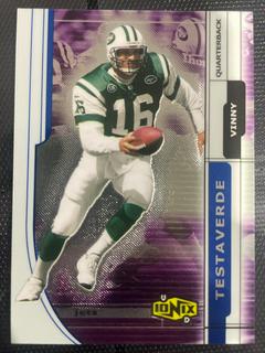 Vinny Testaverde