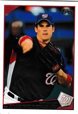 Josh Willingham #477