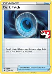 Dark Patch [Prize Pack] #139 Pokemon Astral Radiance Prices