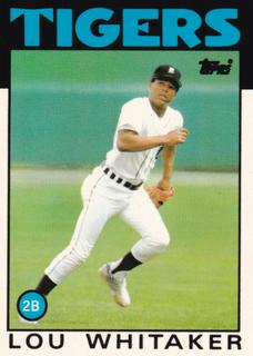 Lou Whitaker