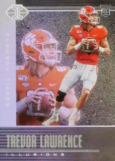 Trevor Lawrence