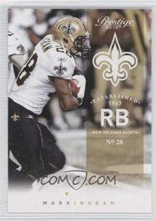 Mark Ingram