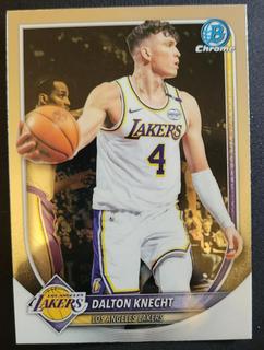 Dalton Knecht