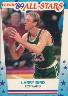 Larry Bird